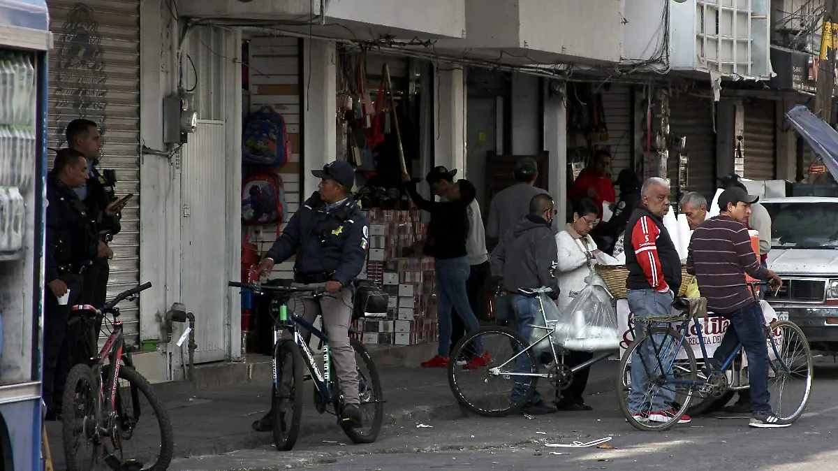 OPERATIVO ZONA PIEL - Fco Meza - El Sol de Leon (2)